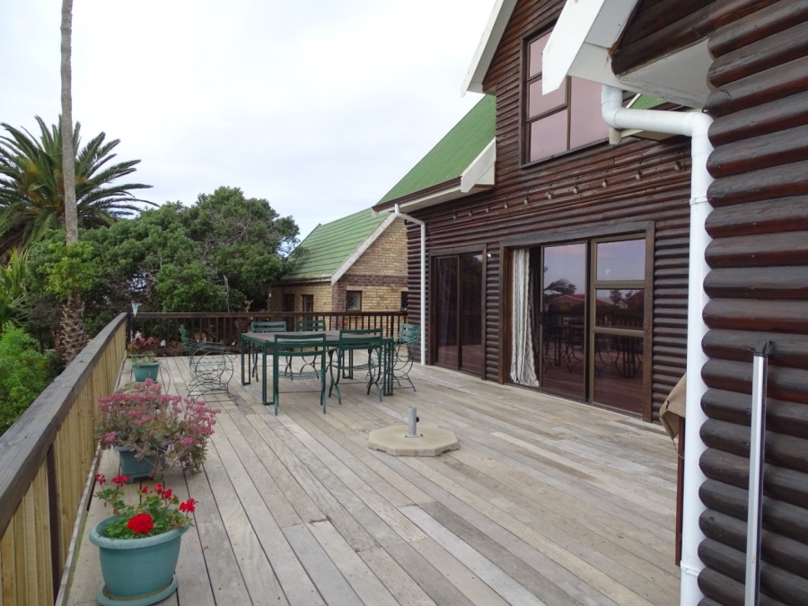 3 Bedroom Property for Sale in Noorsekloof Eastern Cape